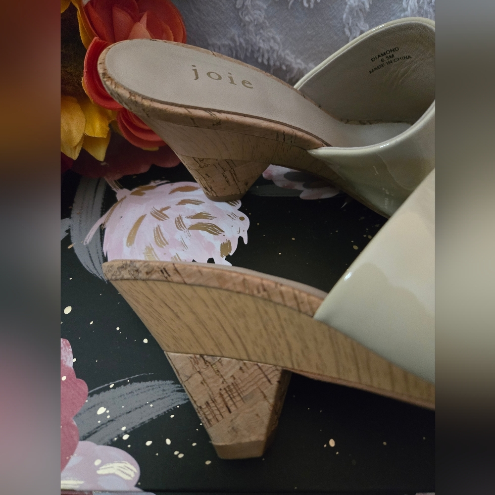 Womens' Mule Sandals - image 4